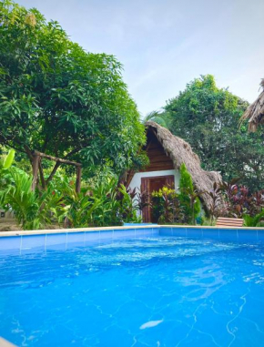 Eco Hotel Amanecer Tayrona